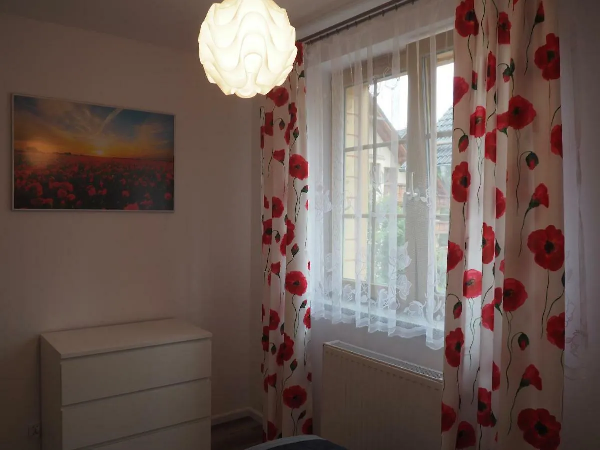 Apartament Red Flowers Szklarska Poreba 0*,